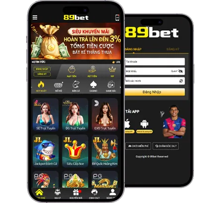 Giao Diện Thân Thiện U888B