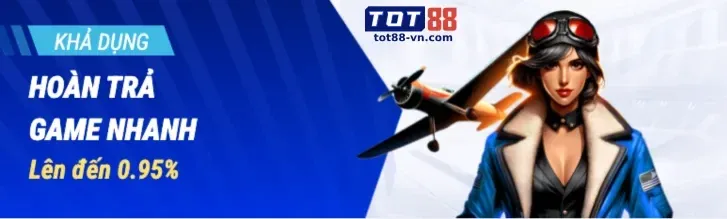 Chương Trình VIP u888b